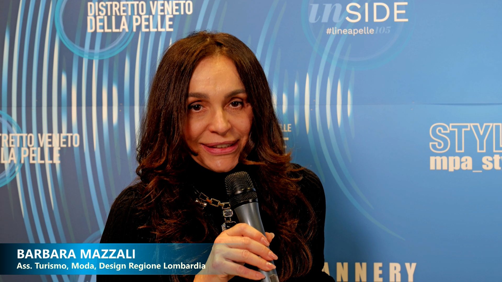 Moda, sostenibilità e filiere d’eccellenza. Il punto di Barbara Mazzali, Assessore alla Moda Regione Lombardia