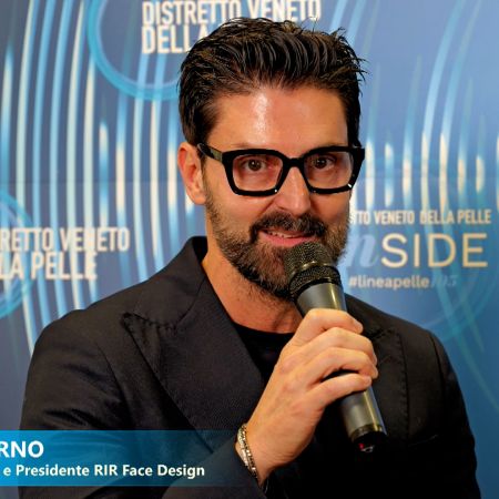 Bruno Conterno: fare rete tra imprese e ricerca per innovare il made in Italy