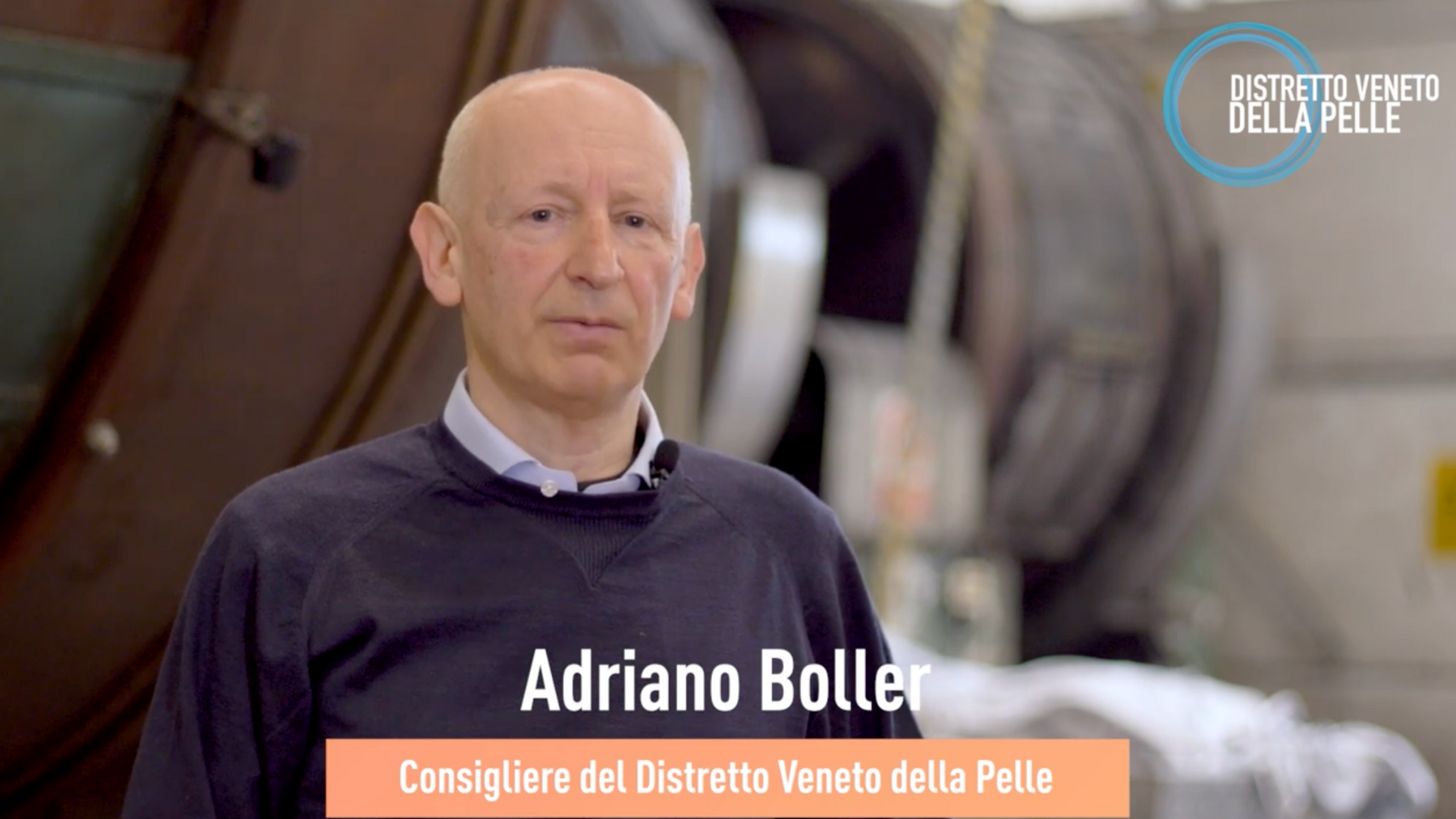 Conosciamo il consigliere Adriano Boller, rappresentante di Confartigianato Imprese Vicenza al tavolo di Direttivo del Distretto Veneto della Pelle.