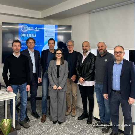 Al via “REWASTER” il progetto che sperimenta nuovi “Trattamenti circolari innovativi degli scarti del processo conciario”