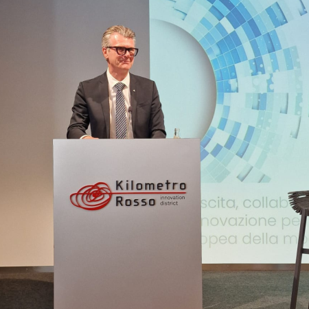 Assemblea Assomac 2025: focus su Made in Italy e industria locale, più forza grazie alle nuove tecnologie e partnership strategiche