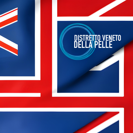 Il Distretto Veneto della Pelle si apre al mondo: il sito ufficiale ora disponibile in inglese