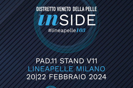 INSIDE #lineapelle103. Le interviste esclusive in live streaming dalla fiera di Milano