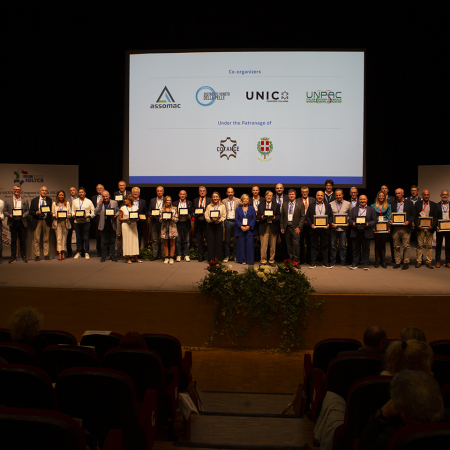 III EuroCongress IULTCS, successo organizzativo e partecipativo: un passo avanti per il futuro sostenibile della pelle