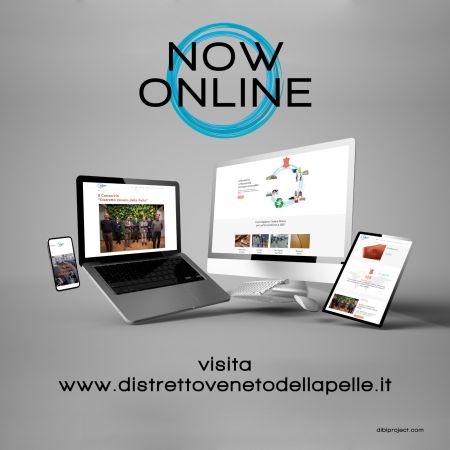 Il nuovo piano di comunicazione del Distretto Veneto della Pelle