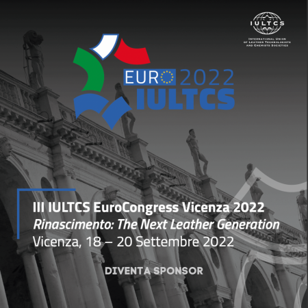Diventa Sponsor del III Eurocongress IULTCS 2022