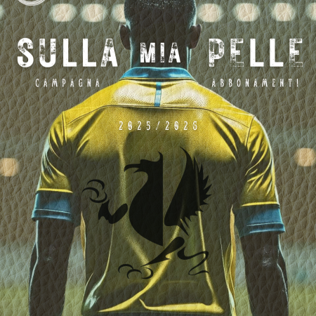 “Sulla mia Pelle”: il Distretto Veneto della Pelle scende in campo con l’FC Arzignano Valchiampo